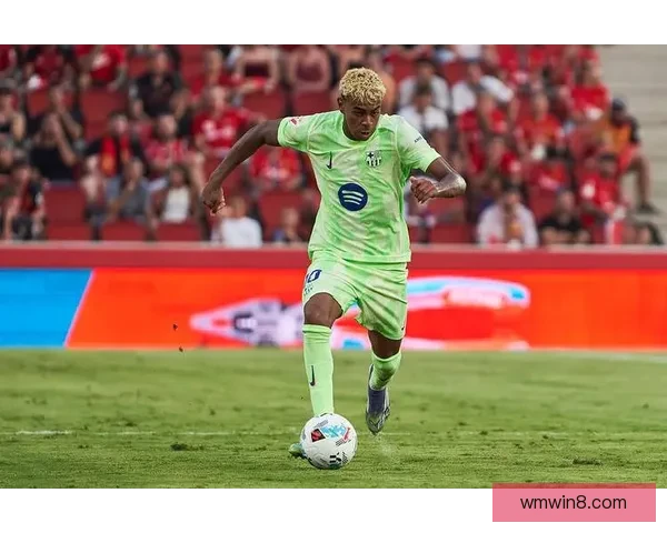 AI预测未来金球奖走势亚马尔有望20262032连夺桂冠